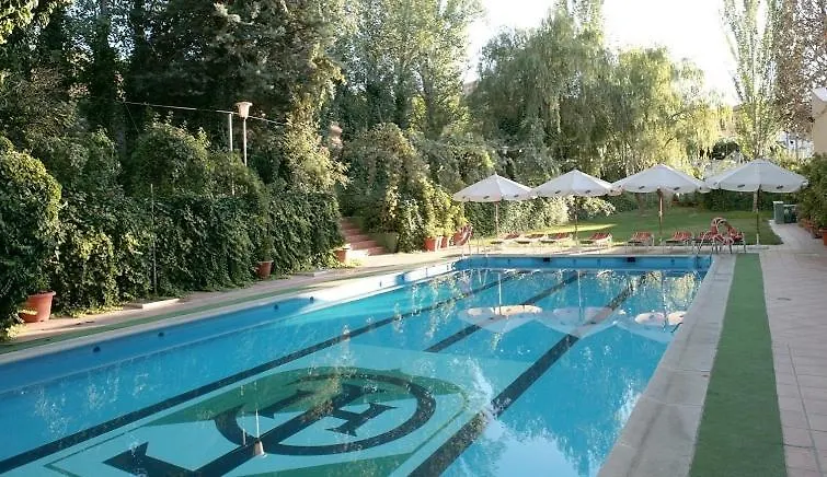 Hotel Torres I Villanueva Del Arzobispo 3*,  Spain