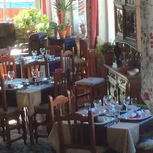 Bed and breakfast Los Cazadores, El Gastor