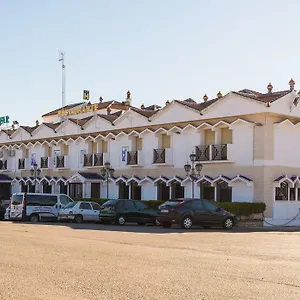 Hotel Alfar, Montilla
