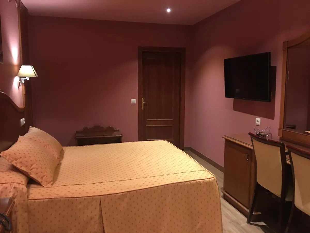 Hotel Torres I Villanueva del Arzobispo