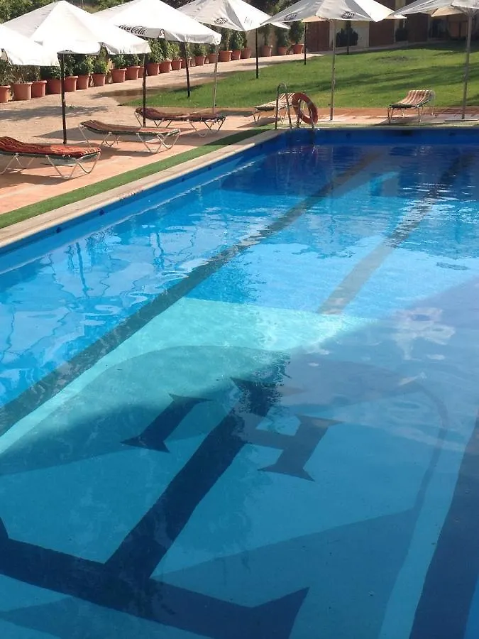 Hotel Torres I Villanueva del Arzobispo