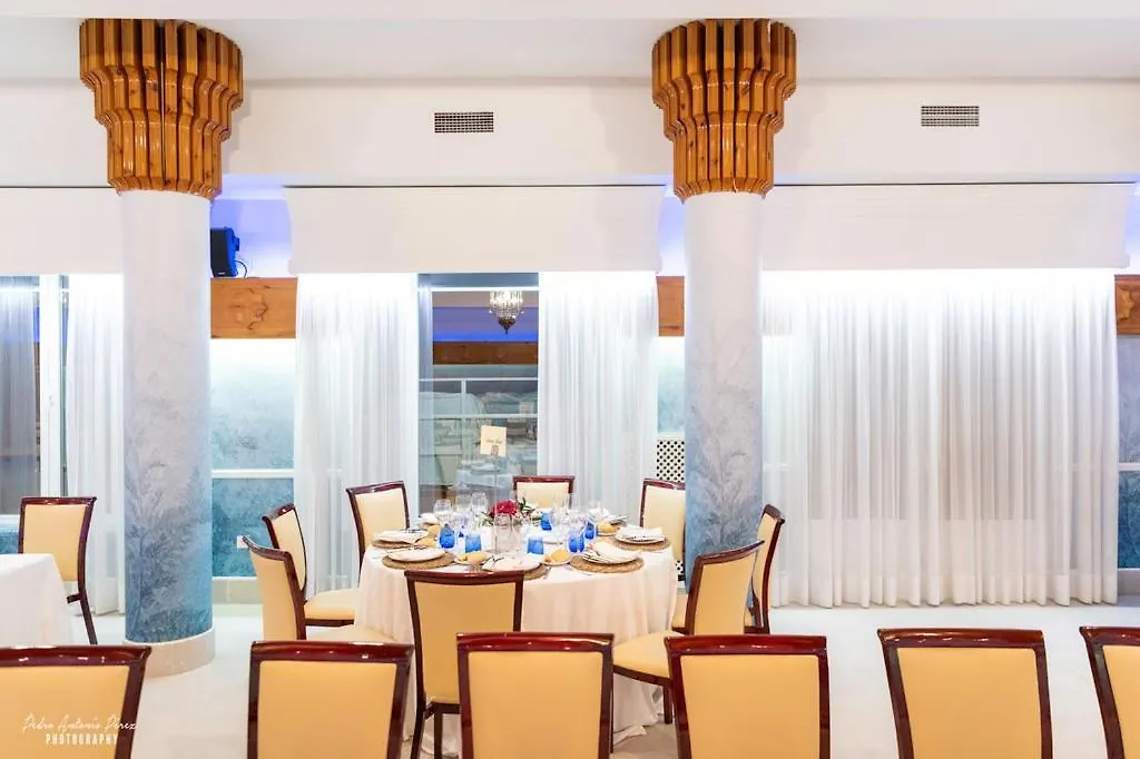 Hotel Torres I Villanueva del Arzobispo