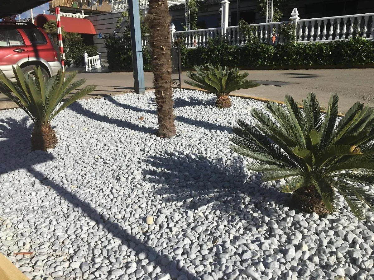 Hotel Torres I Villanueva del Arzobispo