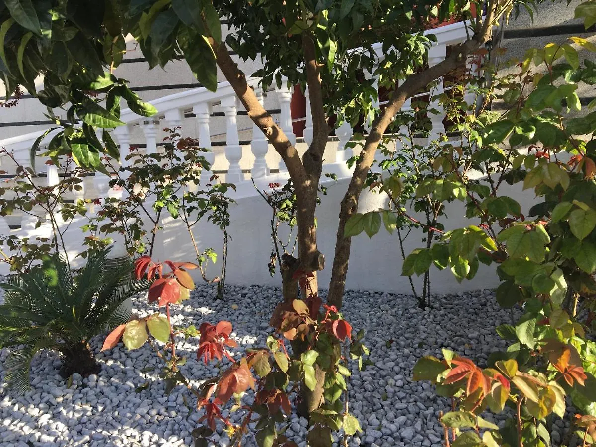 Hotel Torres I Villanueva del Arzobispo