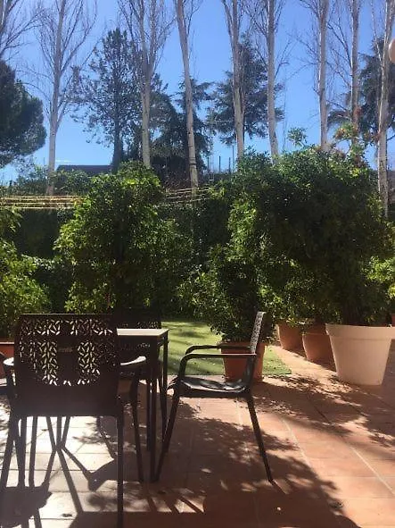 ***  Hotel Torres I Villanueva del Arzobispo Spanyolország