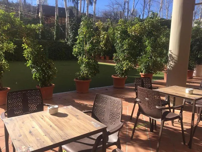 Hotel Torres I Villanueva del Arzobispo