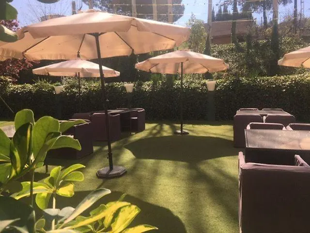 Hotel Torres I Villanueva del Arzobispo