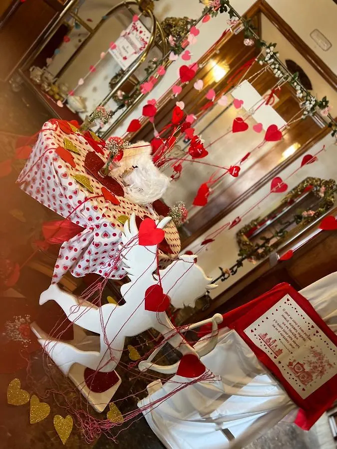 Hotel Torres I Villanueva del Arzobispo