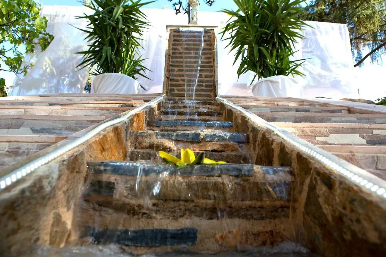 Hotel Torres I Villanueva del Arzobispo