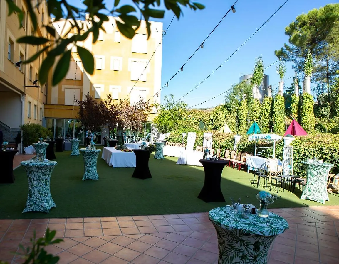 Hotel Torres I Villanueva del Arzobispo
