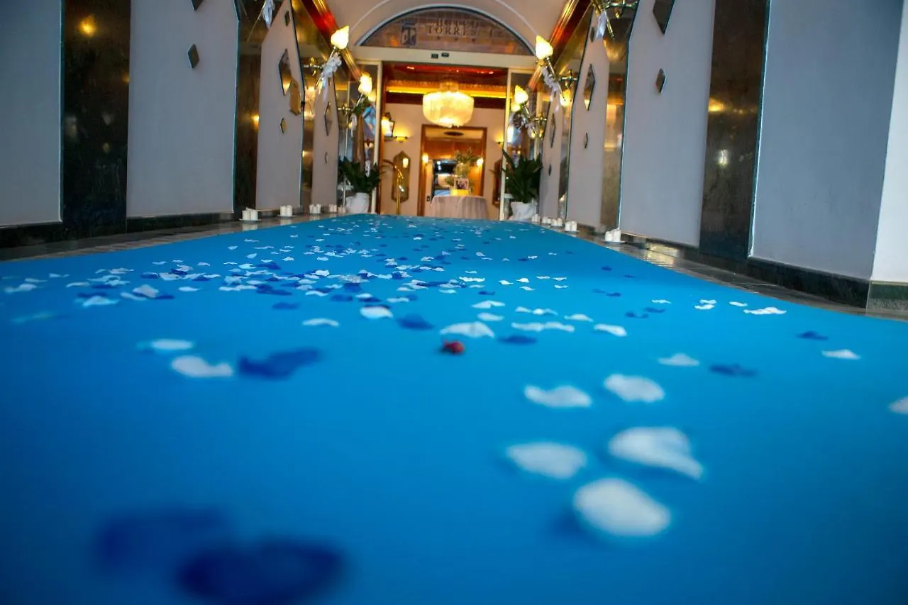 Hotel Torres I Villanueva del Arzobispo