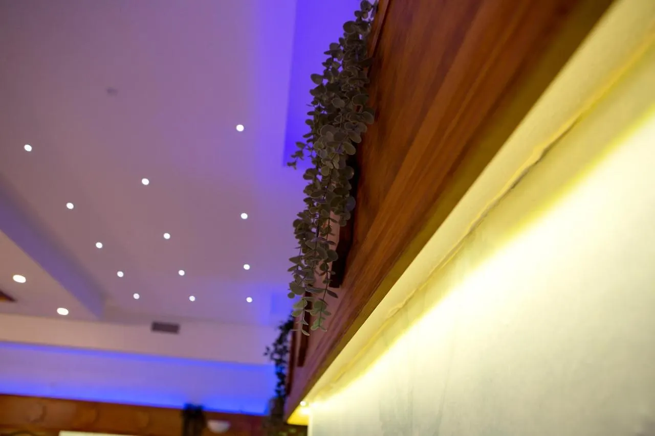 Hotel Torres I Villanueva del Arzobispo