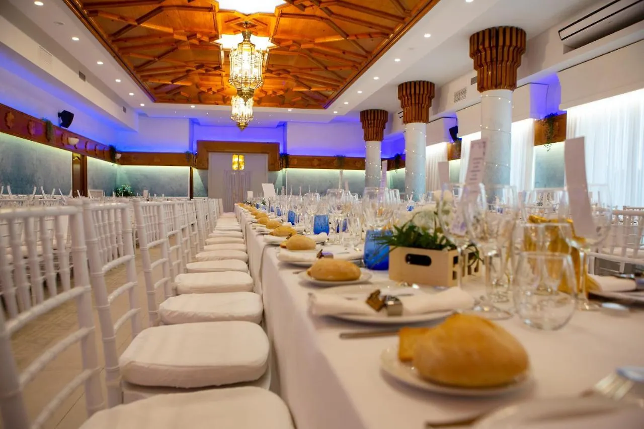 Hotel Torres I Villanueva del Arzobispo