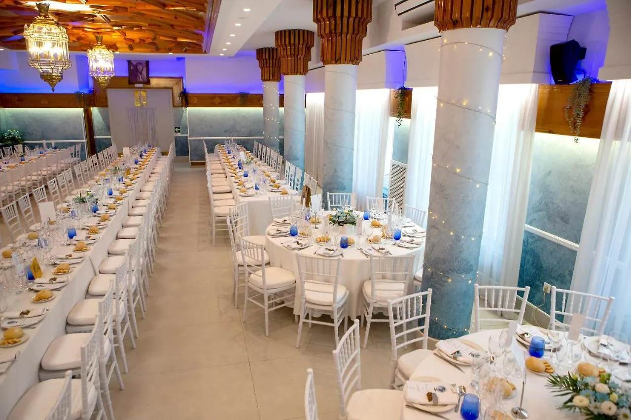 ***  Hotel Torres I Villanueva Del Arzobispo Spain