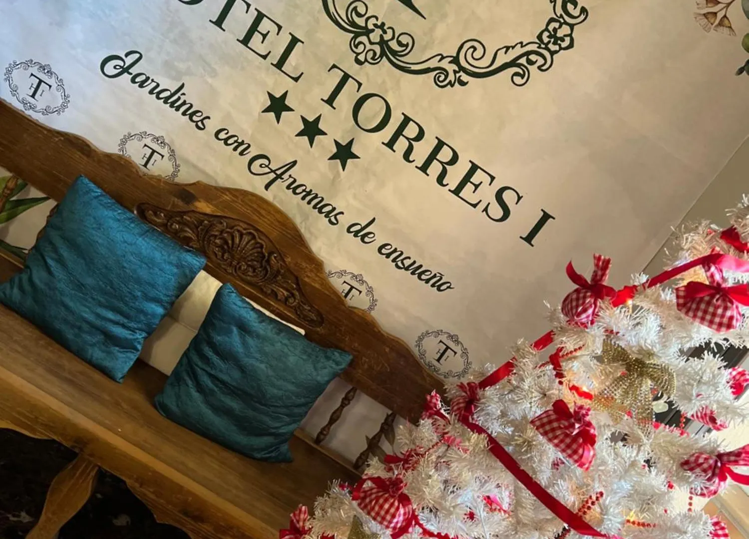 Hotel Torres I Villanueva del Arzobispo Spanyolország