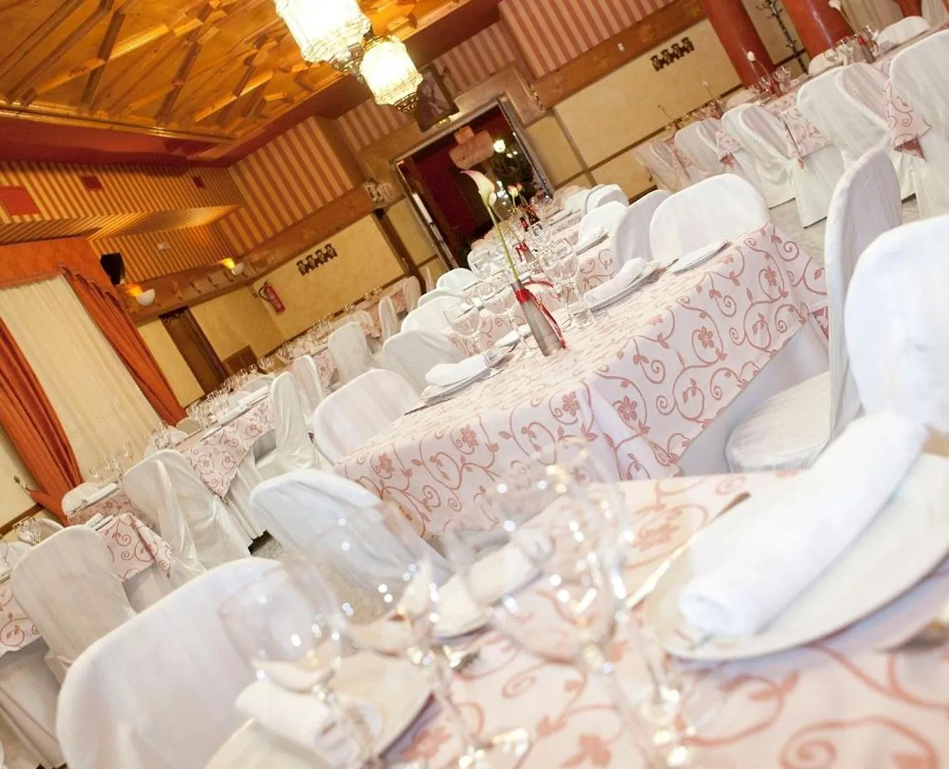 Hotel Torres I Villanueva del Arzobispo