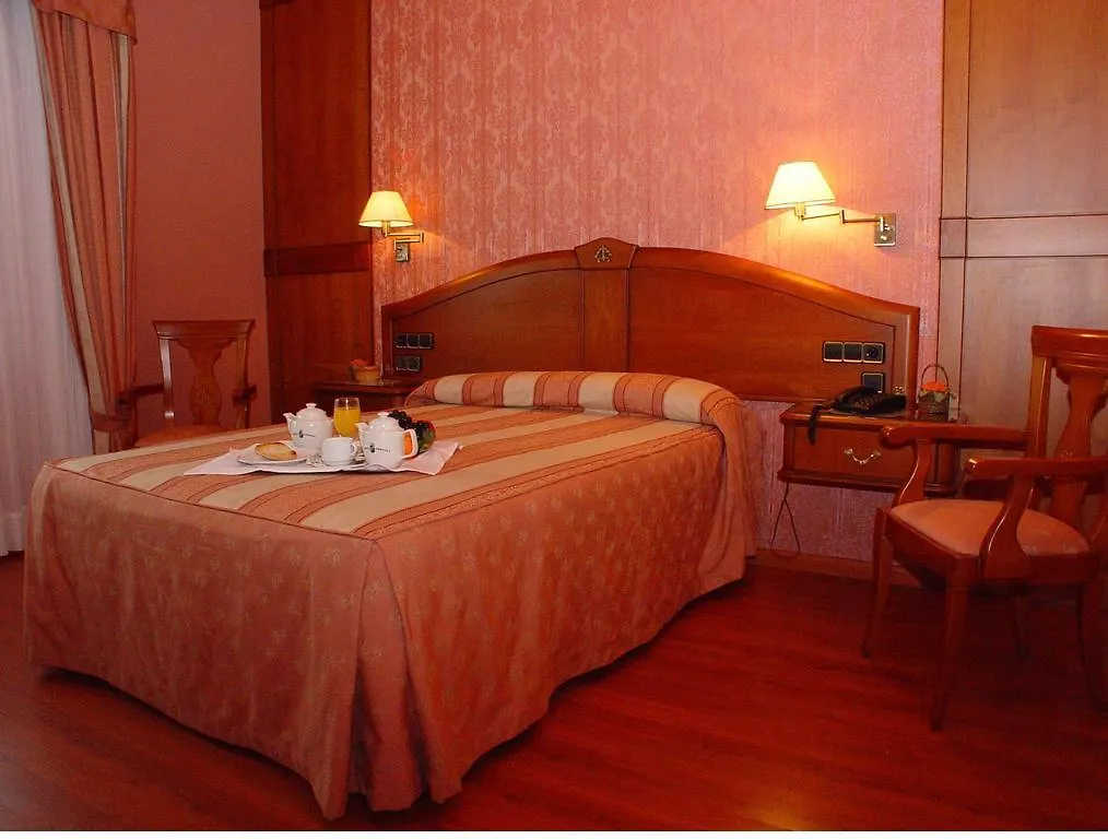Hotel Torres I Villanueva del Arzobispo