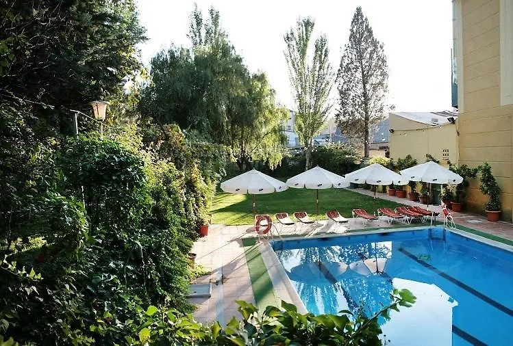 Hotel Torres I Villanueva del Arzobispo