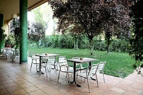 Hotel Torres I Villanueva del Arzobispo